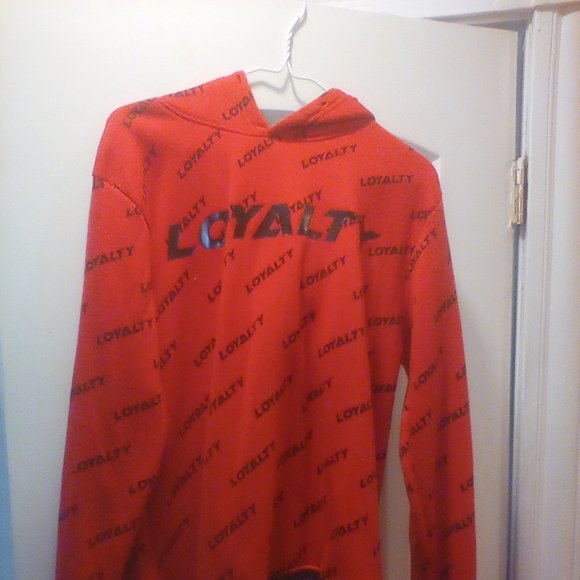 Misc hoodies - Picture 2 of 2